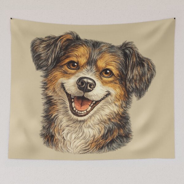 Item preview, "Heart-Warmth in His Eyes" designed and sold by iamdesigns14.