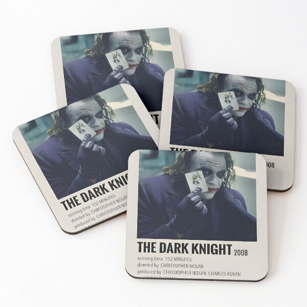 Item preview, the dark knight  designed and sold by 1andalanrabi.