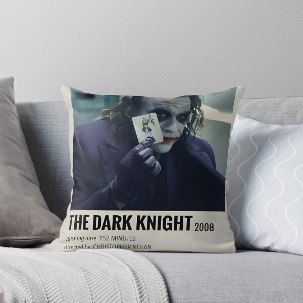 Item preview, the dark knight  designed and sold by 1andalanrabi.
