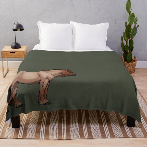 Item preview, Ruano rojo de Jutlandia designed and sold by Old Water Cryptid .
