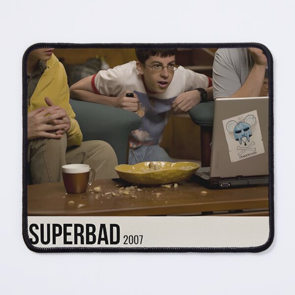Item preview, superbad designed and sold by 1andalanrabi.