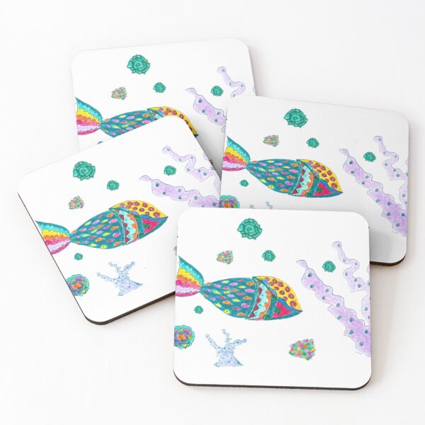 Item preview, Copy of Heart Shower Social Media Rain — Hand-Drawn Colored Pencil Art, No AI designed and sold by Liberarteprint.