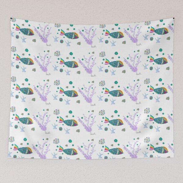Item preview, Copy of Heart Shower Social Media Rain — Hand-Drawn Colored Pencil Art, No AI designed and sold by Liberarteprint.