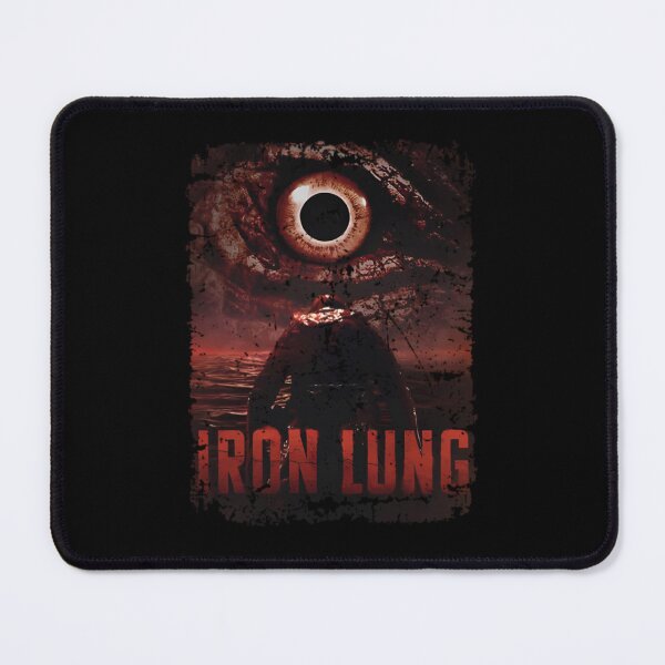Item preview, Iron Lung designed and sold by saintfranco.