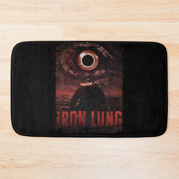 Item preview, Iron Lung  designed and sold by saintfranco.