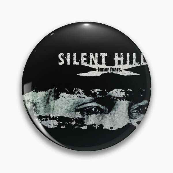 Item preview, Silent Hill 2 Psychological Horror Game designed and sold by Suzyshackfelt.