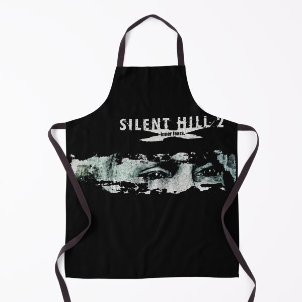 Item preview, Silent Hill 2 Psychological Horror Game designed and sold by Suzyshackfelt.