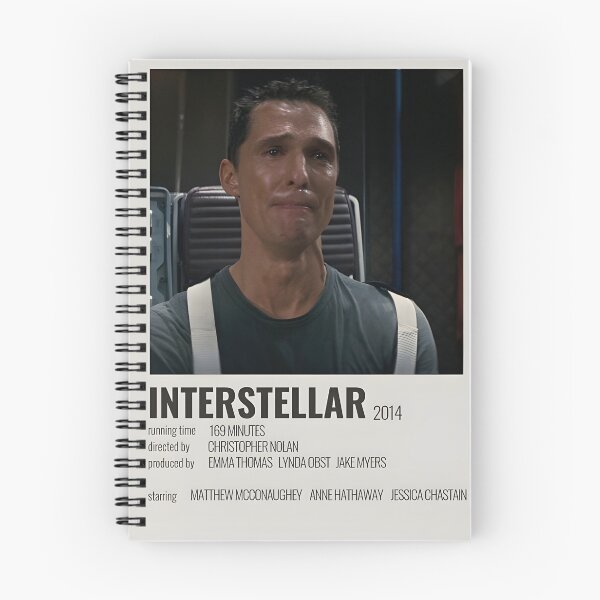 Item preview, interstellar  designed and sold by 1andalanrabi.