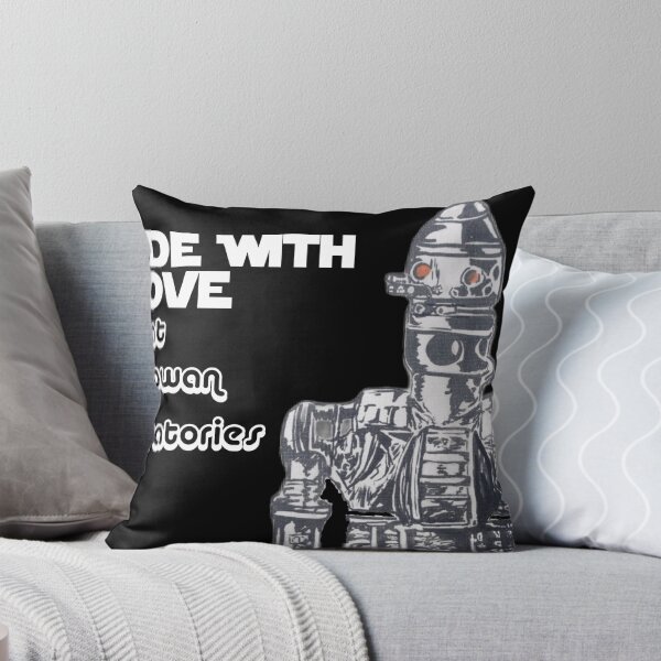 Item preview, IG-88 Made with Love - Star Wars Inspired designed and sold by April Frame Art.
