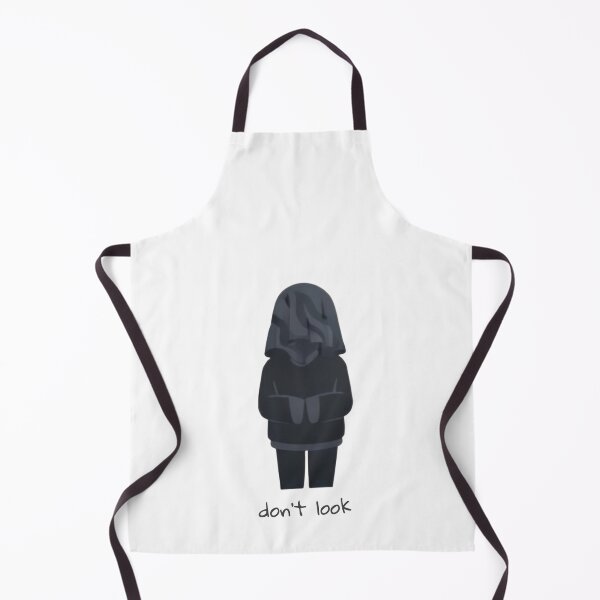 Item preview,  Don’t Look at Me designed and sold by 52-HZ.