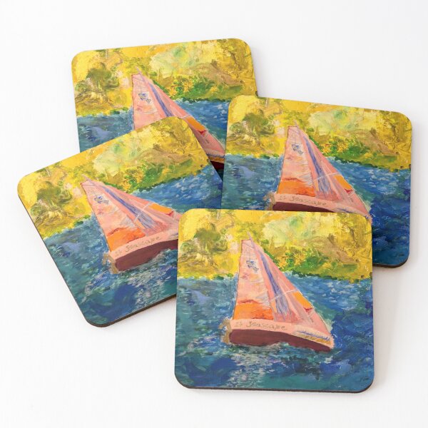Item preview, Dream to be a sailor designed and sold by MiraBlue.