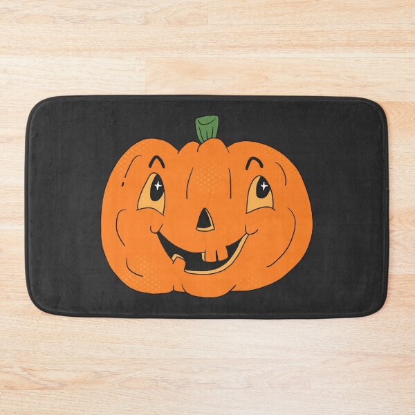Item preview, Bobby the Jack-O’-Lantern designed and sold by yellowflowerhut.