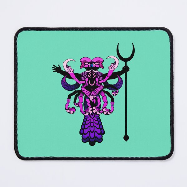 Item preview, Charybdis designed and sold by JacJaq.