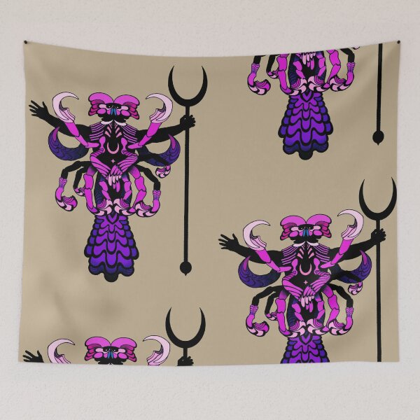 Item preview, Charybdis designed and sold by JacJaq.