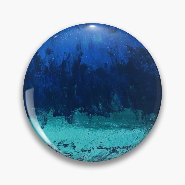 Item preview, Night Beach designed and sold by AmongTheWillows.