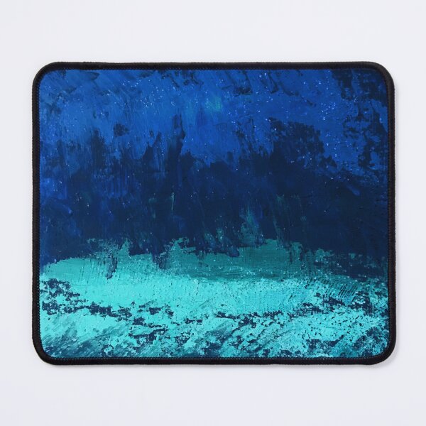 Item preview, Night Beach designed and sold by AmongTheWillows.