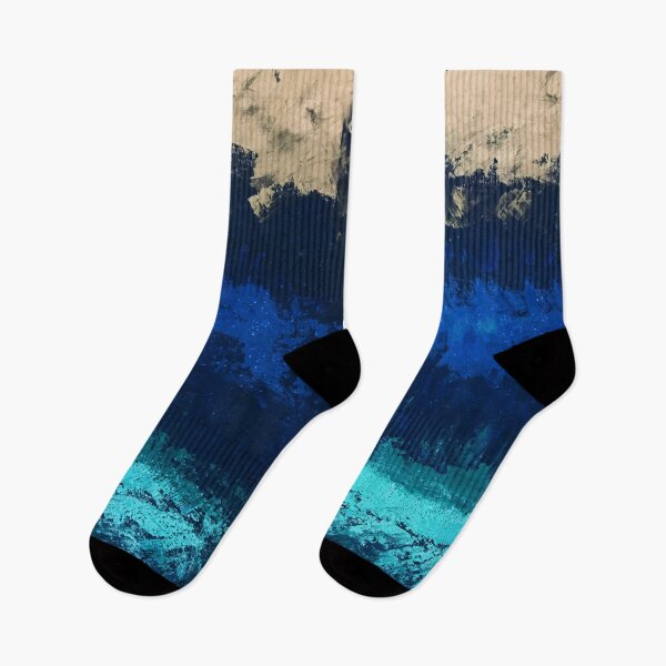 Item preview, Night Beach designed and sold by AmongTheWillows.