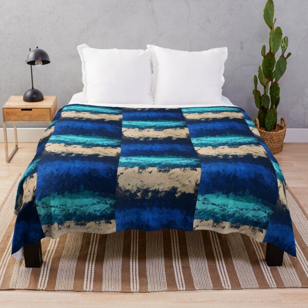 Item preview, Night Beach designed and sold by AmongTheWillows.