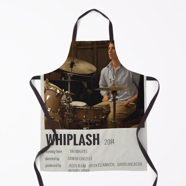 Item preview, whiplash designed and sold by 1andalanrabi.