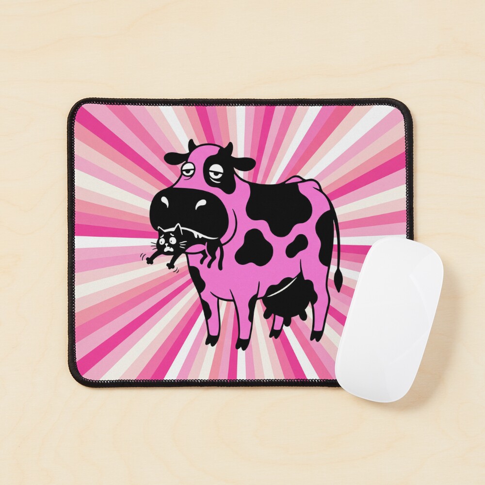 Item preview, Mouse Pad designed and sold by Visual-Elixir.