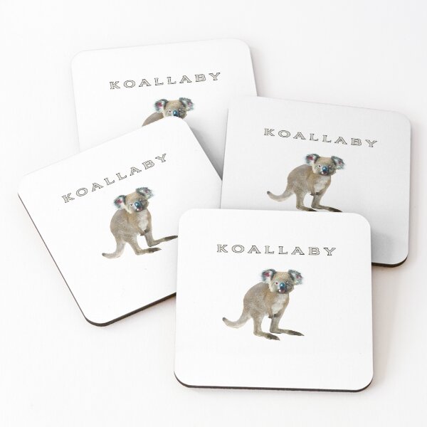 Item preview, The rare Australian Koallaby designed and sold by MotorMind.