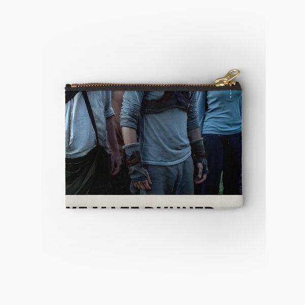 Item preview, the maze runner designed and sold by 1andalanrabi.