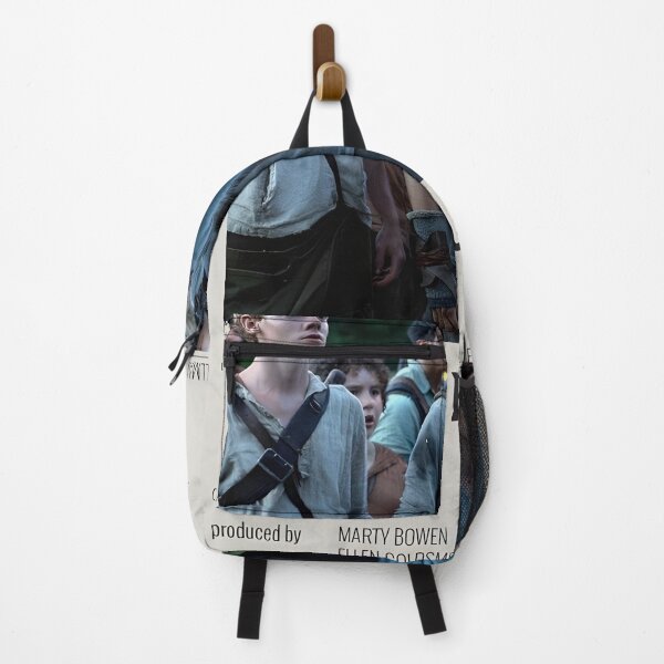 Item preview, the maze runner designed and sold by 1andalanrabi.