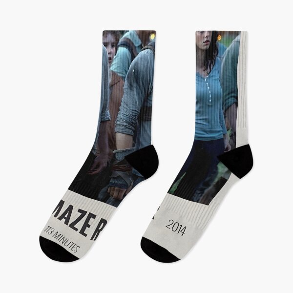 Item preview, the maze runner designed and sold by 1andalanrabi.