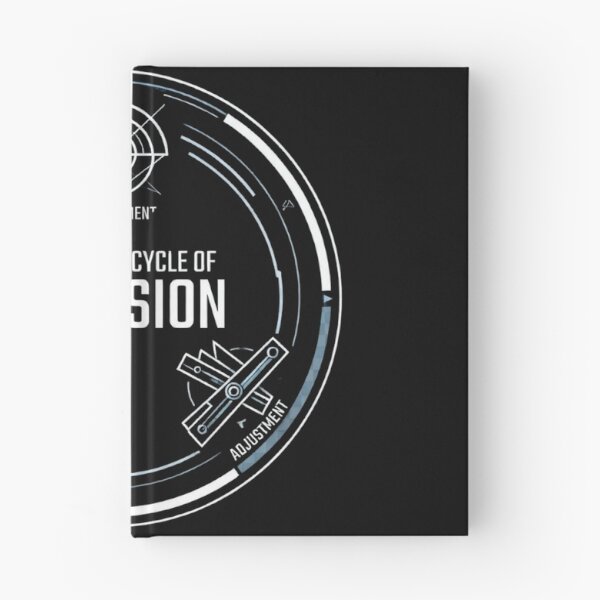 Item preview, Measure Adjust Repeat Precision Mechanical Engineering Design designed and sold by Amr Darwish Graphic designer.