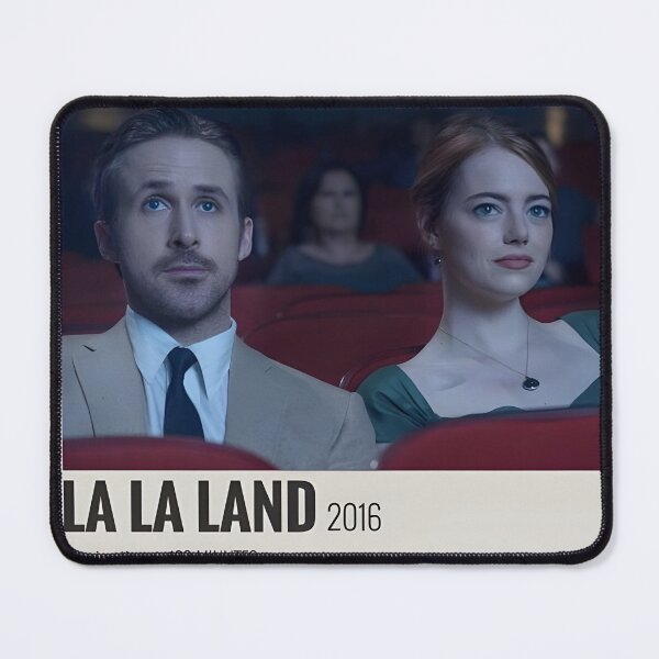 Item preview, la la land designed and sold by 1andalanrabi.