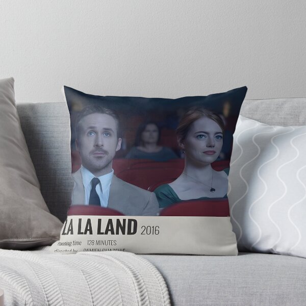 Item preview, la la land designed and sold by 1andalanrabi.