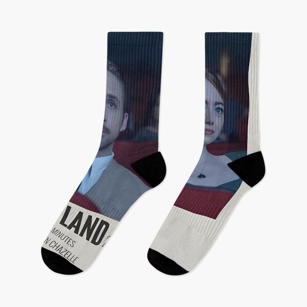 Item preview, la la land  designed and sold by 1andalanrabi.