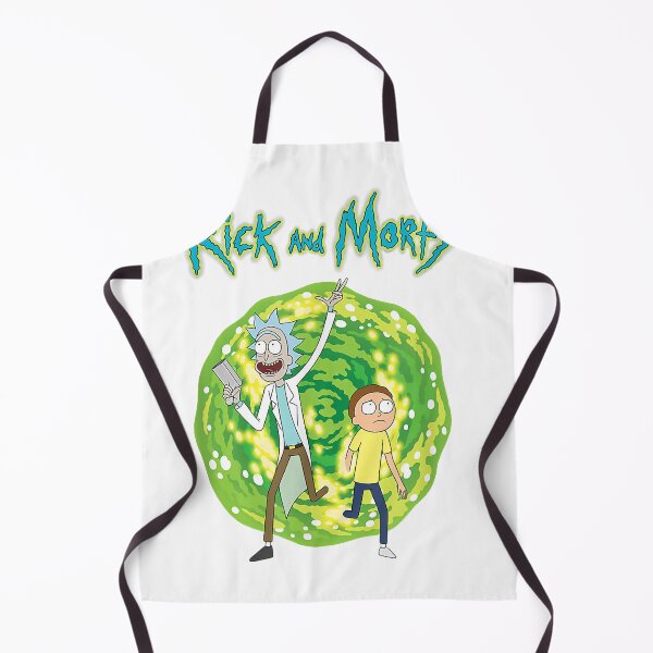 Item preview, Rick and Morty Dimension Porta designed and sold by NurBeauty.