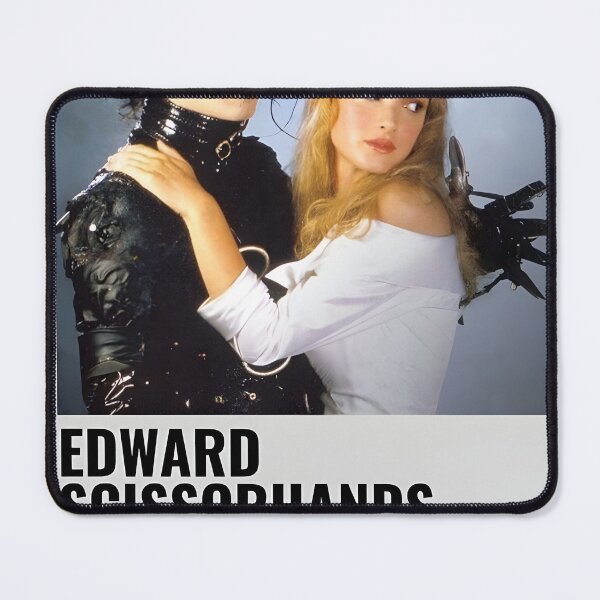 Item preview, edward scissorhands designed and sold by 1andalanrabi.