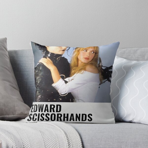 Item preview, edward scissorhands designed and sold by 1andalanrabi.