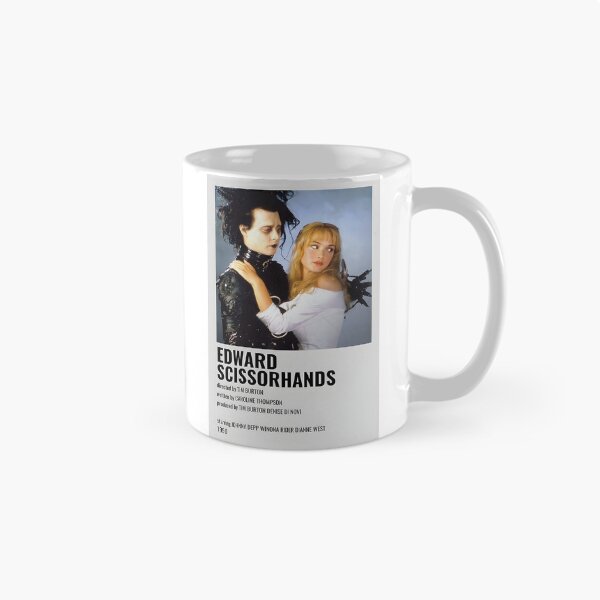 Item preview, edward scissorhands designed and sold by 1andalanrabi.
