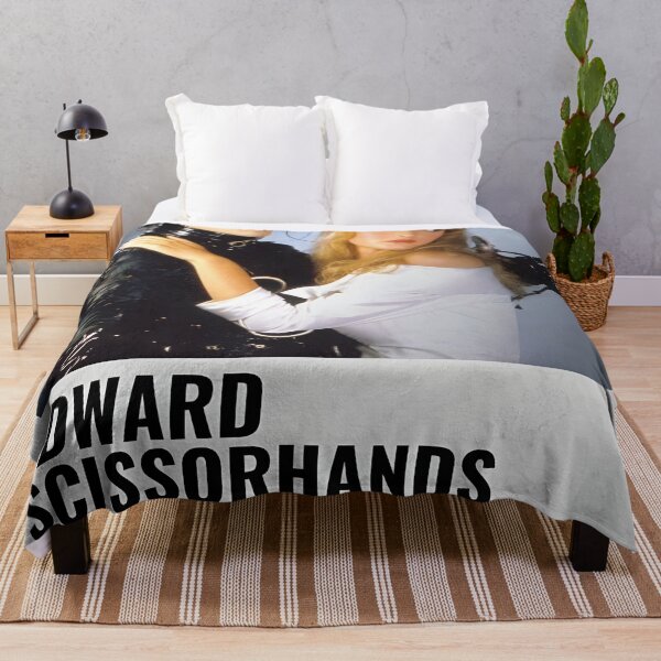 Item preview, edward scissorhands designed and sold by 1andalanrabi.