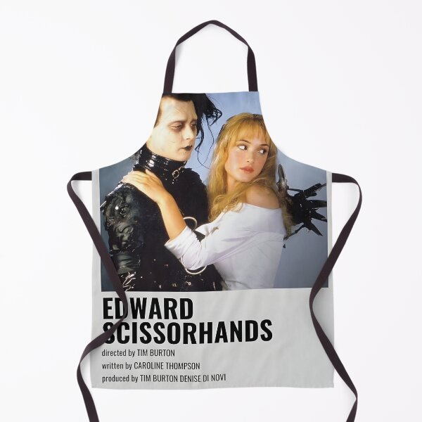 Item preview, edward scissorhands designed and sold by 1andalanrabi.