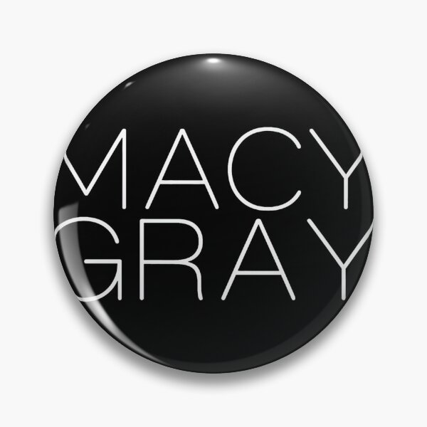 Item preview, MACYS GRAYS  designed and sold by YuriaAbisarStu.