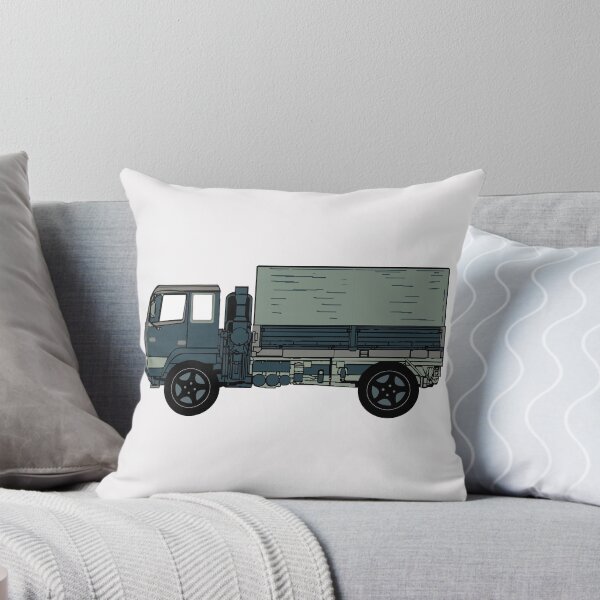 Item preview, Vehicle - LMTV - M1078 - Side X 300 designed and sold by Military Insignia Products.