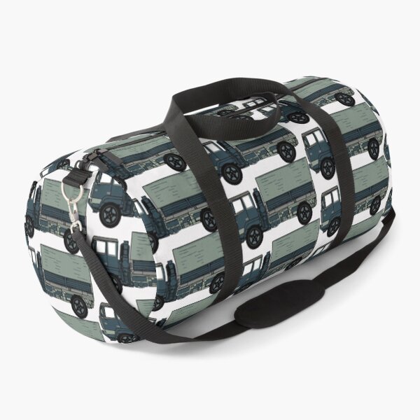 Item preview, Vehicle - LMTV - M1078 - Side X 300 designed and sold by Military Insignia Products.