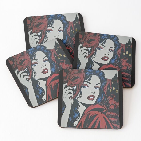 Item preview, Devil in Disguise designed and sold by cmerkleart.