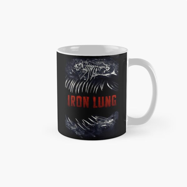 Item preview, Iron Lung  designed and sold by saintfranco.