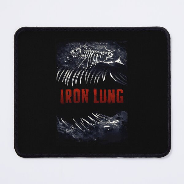 Item preview, Iron Lung designed and sold by saintfranco.