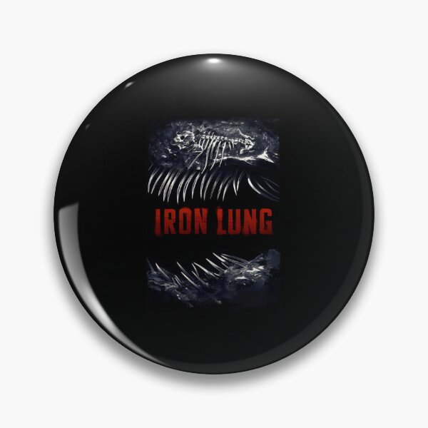 Item preview, Iron Lung  designed and sold by saintfranco.
