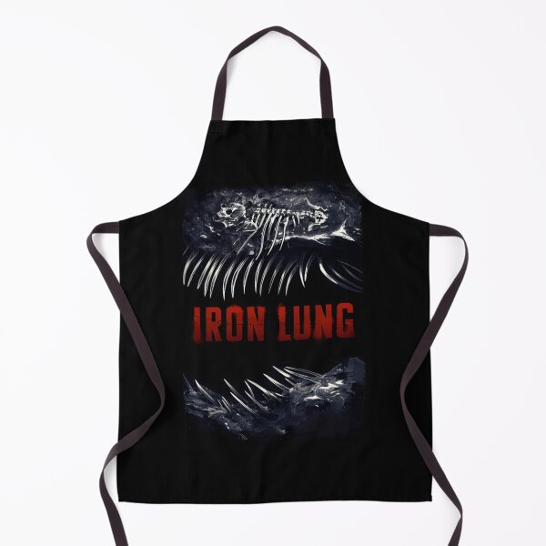 Item preview, Iron Lung  designed and sold by saintfranco.