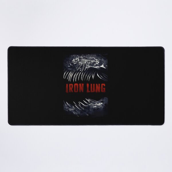 Item preview, Iron Lung designed and sold by saintfranco.