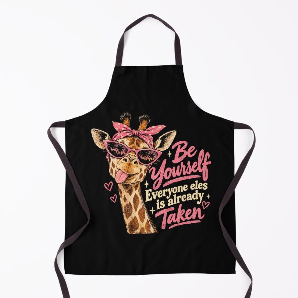 Item preview, Be Yourself Everyone Else Is Already Taken designed and sold by TheEndDesign.