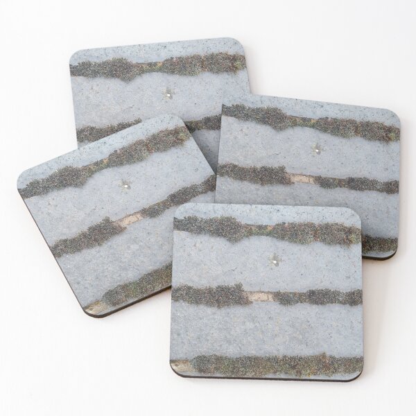 Item preview, Manolio Bricks and Moss designed and sold by ManOlio.