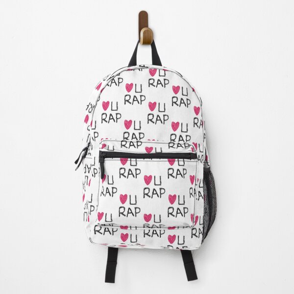Item preview, love you rap designed and sold by YOUNG DREAM STORE.